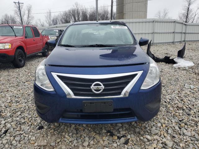 2019 NISSAN VERSA S - 3N1CN7AP6KL851330