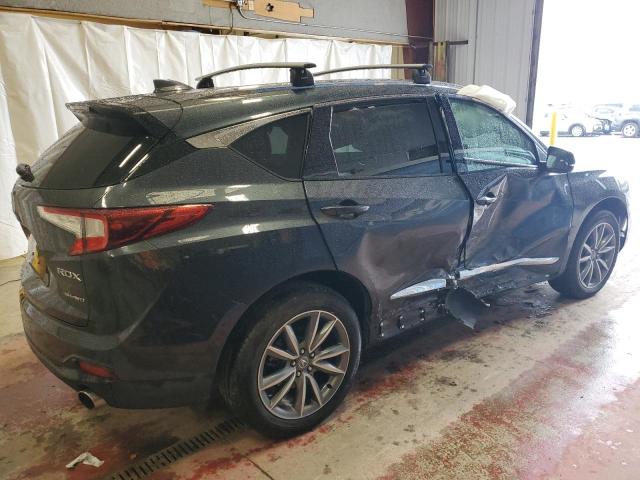 2021 Acura Rdx Technology VIN: 5J8TC2H54ML010147 Lot: 49976054