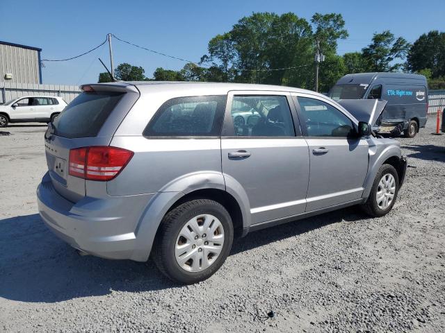 Vin: 3c4pdcab8ft708738, lot: 51487764, dodge journey se 20153