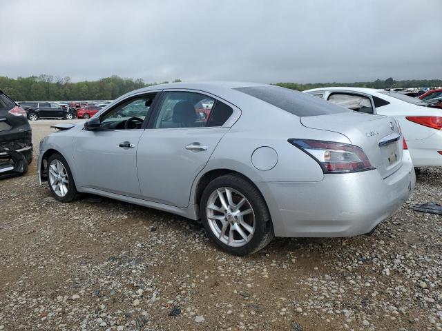 2013 Nissan Maxima S VIN: 1N4AA5AP4DC822496 Lot: 48331454