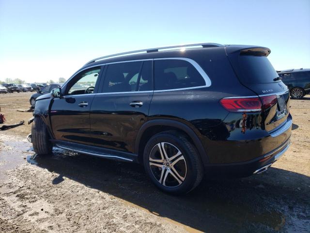 2023 Mercedes-Benz Gls 450 4Matic VIN: 4JGFF5KE3PA901183 Lot: 52706054