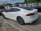 TESLA MODEL S photo