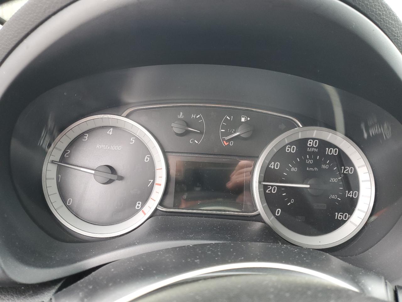 3N1AB7AP7DL719986 2013 Nissan Sentra S