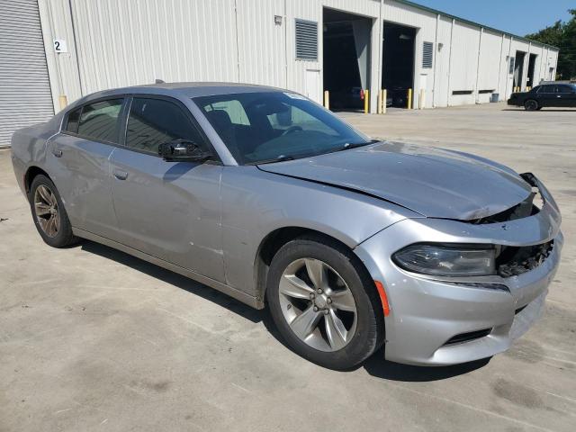 2016 Dodge Charger Sxt VIN: 2C3CDXHG1GH173029 Lot: 50067104