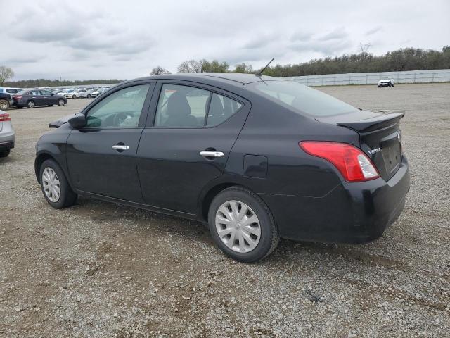 2018 Nissan Versa S VIN: 3N1CN7AP8JL851666 Lot: 49823244