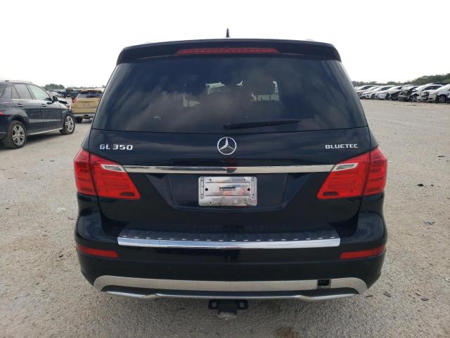 VIN 4JGDF2EE0EA333280 2014 Mercedes-Benz GL-Class, ... no.6