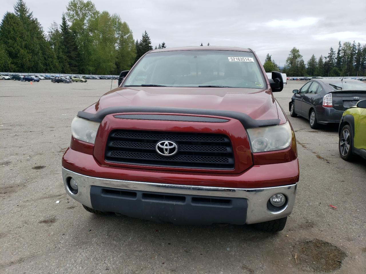 5TBBV54118S522650 2008 Toyota Tundra Double Cab