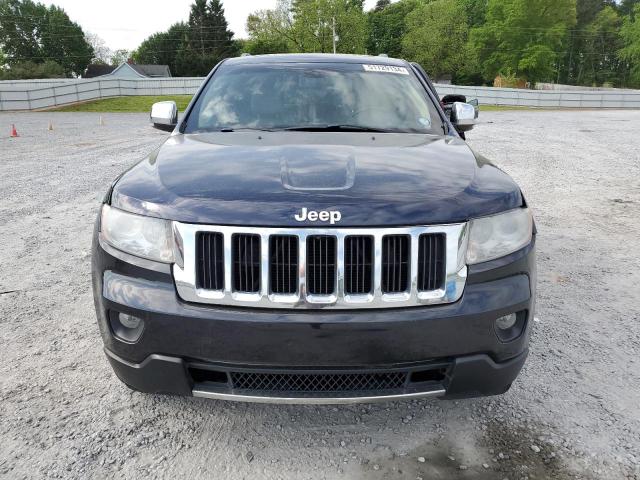 2011 Jeep Grand Cherokee Limited VIN: 1J4RR5GG2BC548915 Lot: 51729134