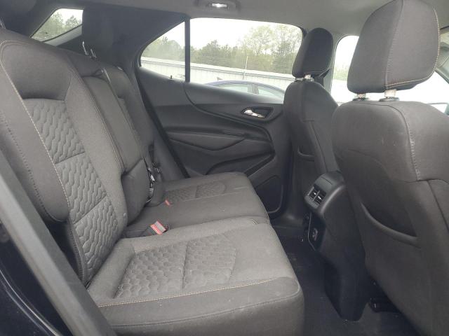 2020 Chevrolet Equinox Lt VIN: 2GNAXUEV4L6232079 Lot: 50567314