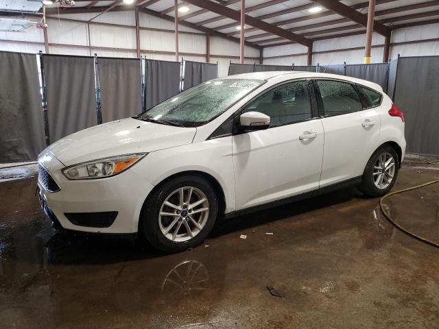 2016 Ford Focus Se VIN: 1FADP3K23GL213617 Lot: 52889154