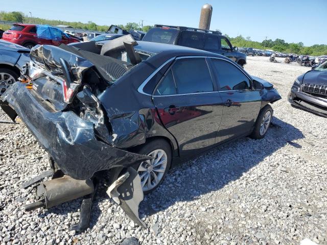 VIN 4T4BF1FK2FR513159 2015 Toyota Camry, LE no.3