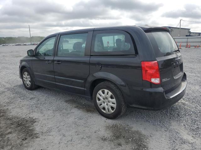 Vin: 2c4rdgbg7gr270907, lot: 53089484, dodge caravan se 20162