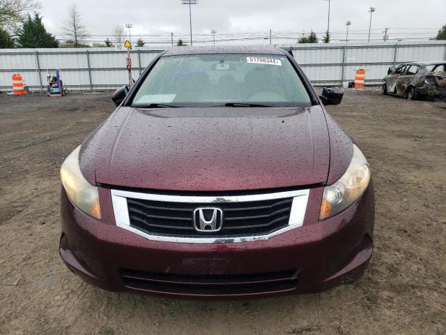 2009 Honda Accord Lxp VIN: 1HGCP26479A159976 Lot: 51708344