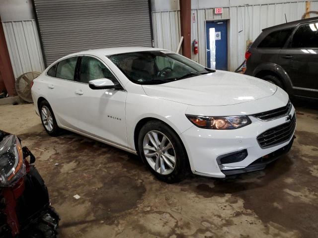 2017 Chevrolet Malibu Hybrid VIN: 1G1ZJ5SU0HF169275 Lot: 49909224