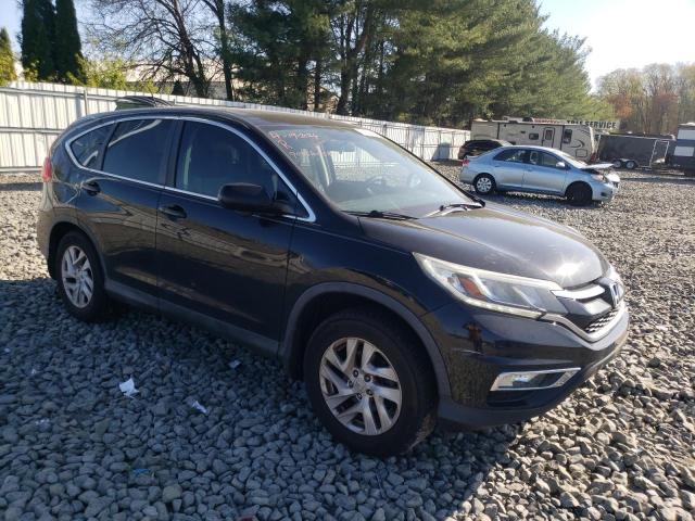 2015 Honda Cr-V Ex VIN: 2HKRM3H59FH542321 Lot: 52011594