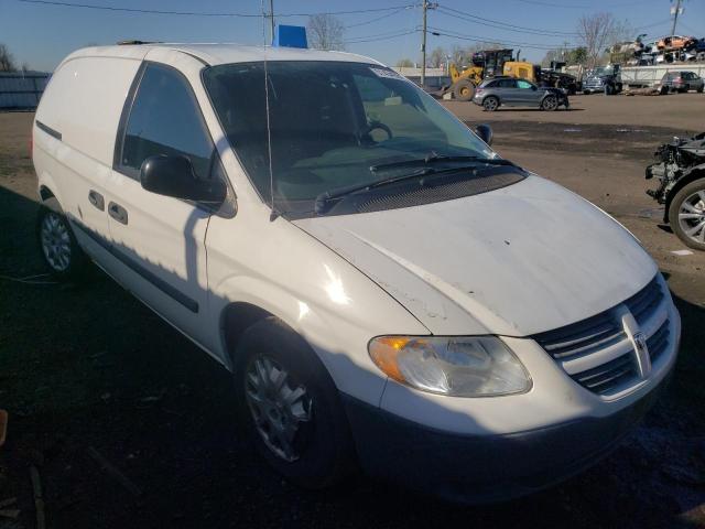 2005 Dodge Caravan C/V VIN: 1D4GP21R05B416521 Lot: 51434984