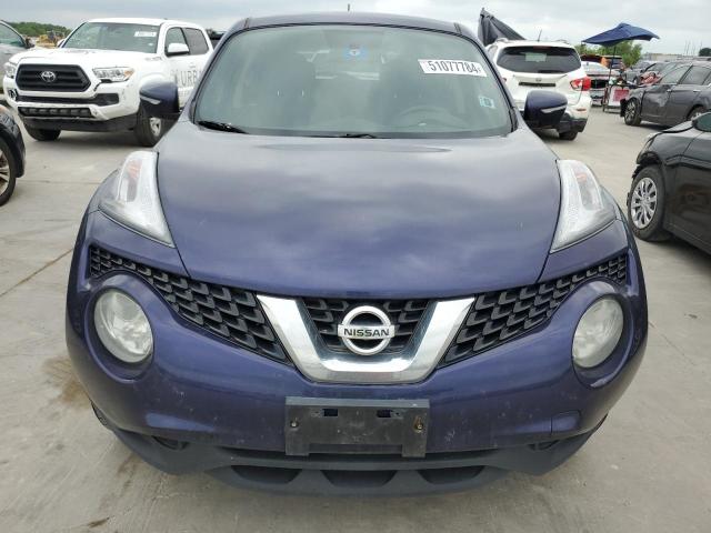 2016 NISSAN JUKE S - JN8AF5MR4GT601224