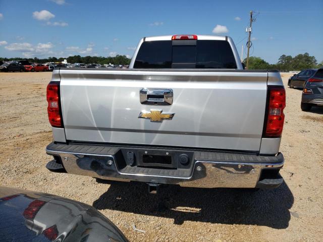 2017 Chevrolet Silverado K1500 Lt VIN: 3GCUKREC4HG502147 Lot: 52117924