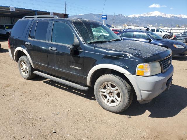 2002 Ford Explorer Xls VIN: 1FMZU72K42ZC71589 Lot: 52548274