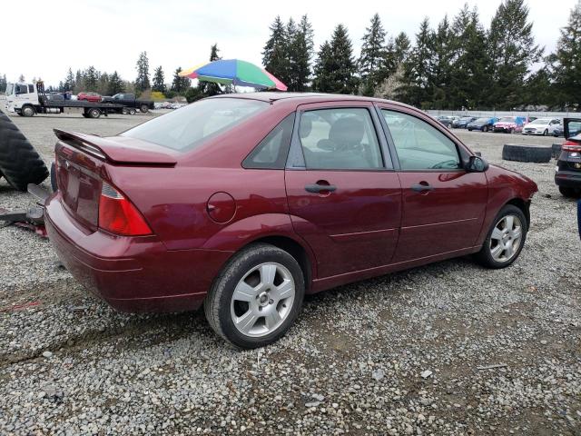 2007 Ford Focus Zx4 VIN: 1FAFP34N37W273783 Lot: 49990594