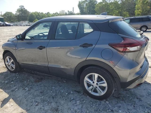 2022 Nissan Kicks S VIN: 3N1CP5BV4NL491510 Lot: 50876134