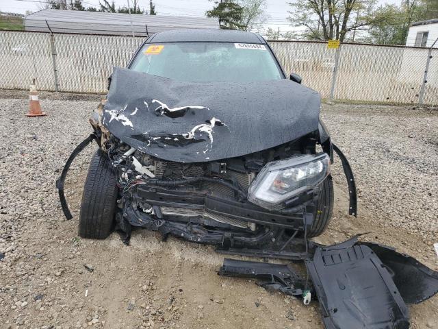 2018 NISSAN ROGUE S/SV KNMAT2MTXJP618897