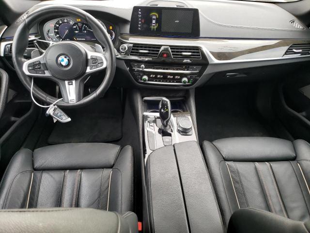 2018 BMW 540 I VIN: WBAJE5C34HG914003 Lot: 51904544