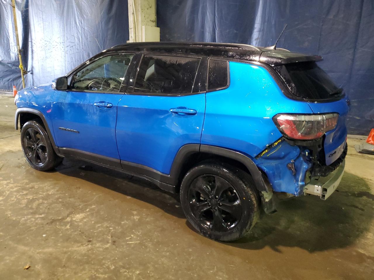 3C4NJDBB2MT595256 2021 Jeep Compass Latitude 3C4NJDBB2MT595256 2021 Jeep Compass Latitude