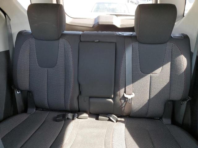 2010 Chevrolet Equinox Lt VIN: 2CNFLDEY8A6234558 Lot: 49538074