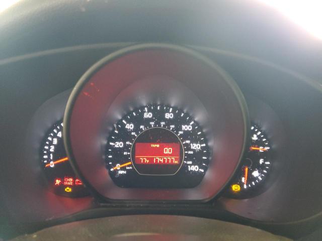 2016 Kia Soul VIN: KNDJN2A24G7294103 Lot: 52397594