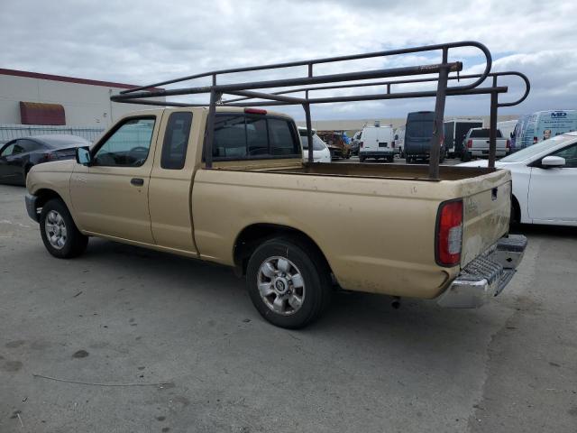 1999 Nissan Frontier King Cab Xe VIN: 1N6DD26S5XC324058 Lot: 52034494