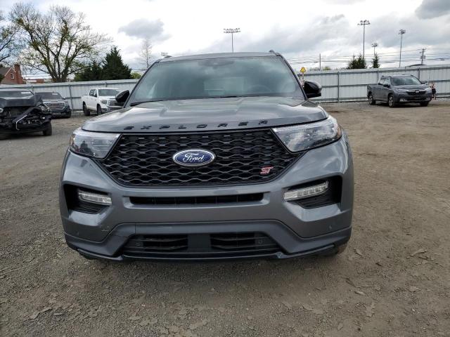 2023 Ford Explorer St VIN: 1FM5K8GC7PGC16486 Lot: 51381614