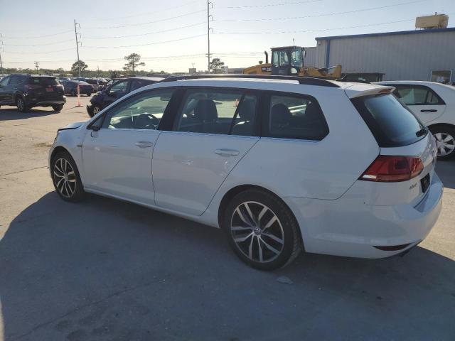 2016 VOLKSWAGEN GOLF SPORT - 3VWC17AU1GM520006