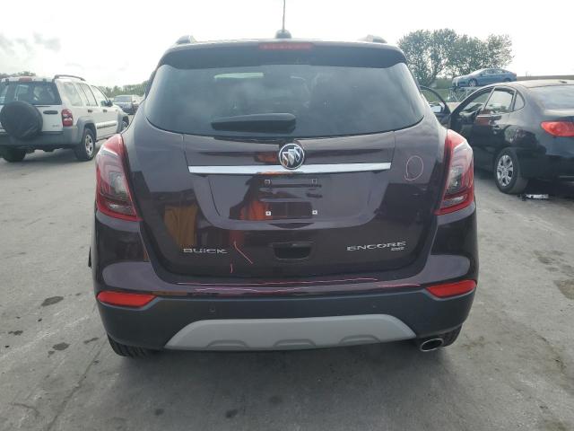 2018 BUICK ENCORE PRE - KL4CJHSM5JB713789