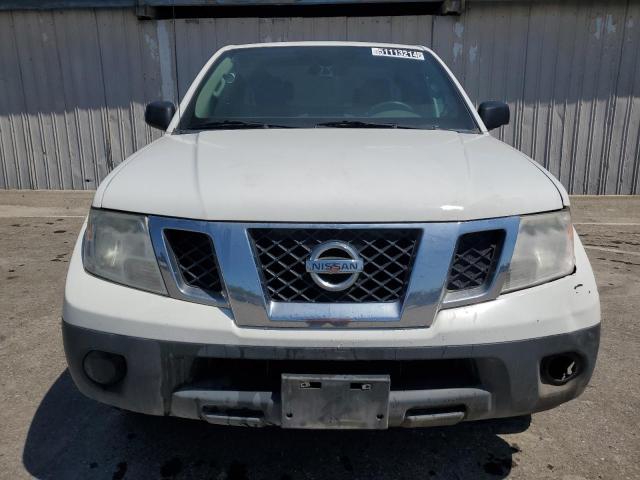 2017 Nissan Frontier S VIN: 1N6BD0CT1HN711804 Lot: 51239224