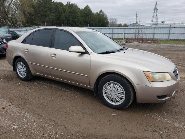 2007 Hyundai Sonata Gls VIN: 5NPET46CX7H185127 Lot: 51369164