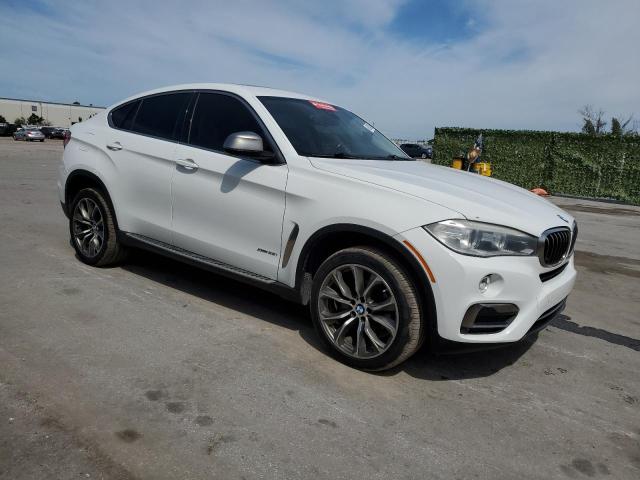 VIN 5UXKU2C54G0N78742 2016 BMW X6, Xdrive35I no.4