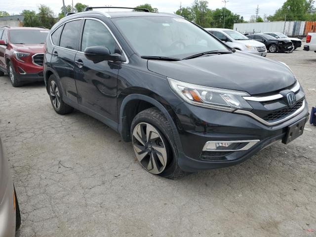 2016 HONDA CR-V TOURI - 5J6RM4H93GL017691