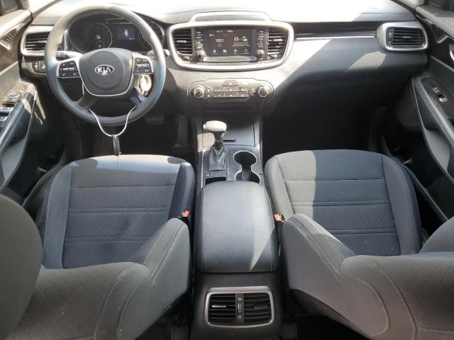 2020 KIA SORENTO L - 5XYPG4A34LG653696