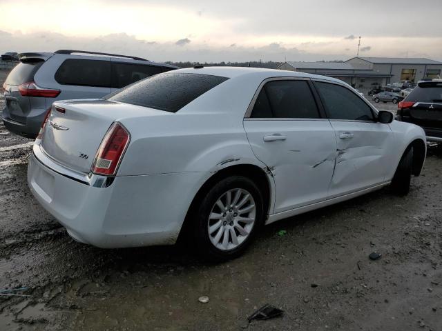 2013 Chrysler 300 VIN: 2C3CCAAG3DH527784 Lot: 49006954