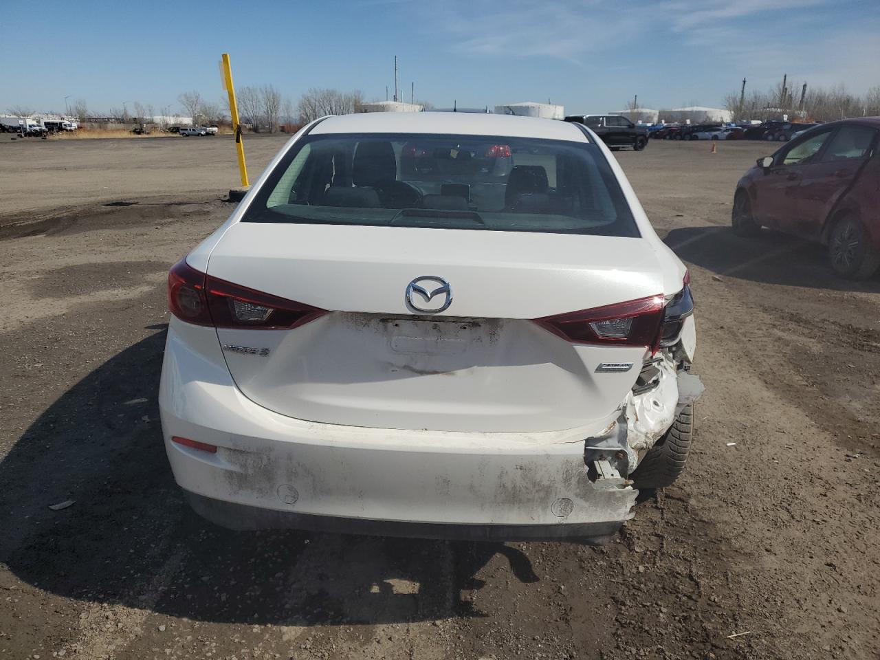 3MZBM1V71GM301972 2016 Mazda 3 Touring