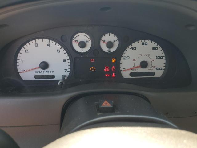 2004 Ford Ranger Super Cab VIN: 1FTZR45E44PA16241 Lot: 50464774