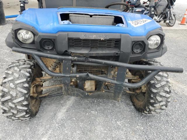 2017 KAWASAKI KAF820 B - JKBAFSB1XHB509328