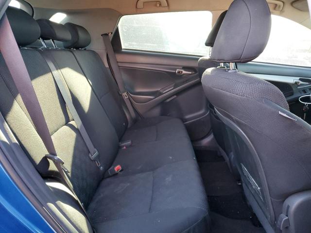 2009 Toyota Corolla Matrix S VIN: 2T1KE40E49C006299 Lot: 50069734