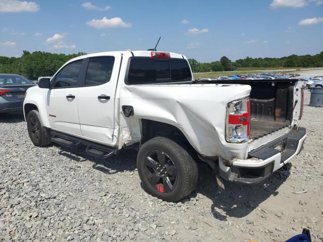 2018 Chevrolet Colorado Lt VIN: 1GCGSCEN3J1275680 Lot: 41886734