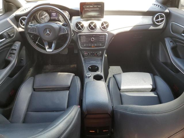 VIN WDDSJ4GB8GN390465 2016 Mercedes-Benz CLA-Class,... no.8