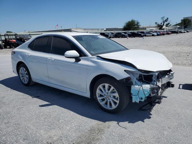 VIN 4T1C11AK7RU189375 2024 Toyota Camry, LE no.4