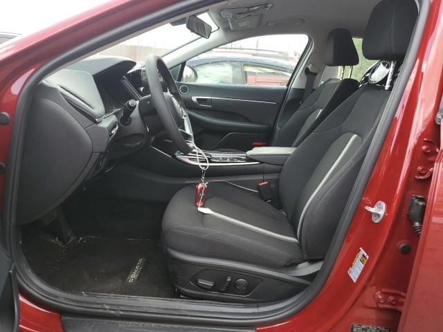 2023 HYUNDAI SONATA SEL - KMHL64JA6PA332387