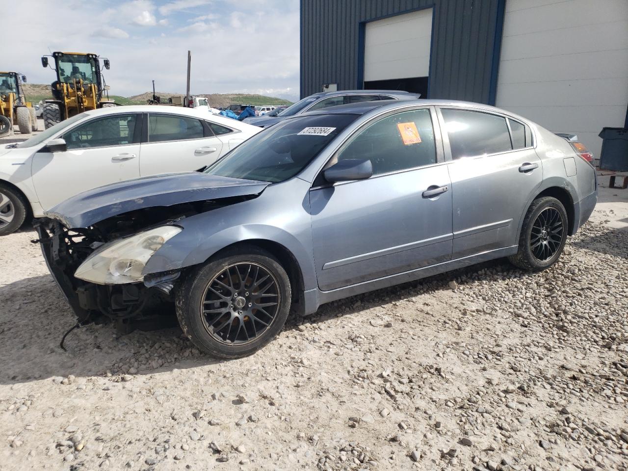 1N4AL2AP5AN505500 2010 Nissan Altima Base