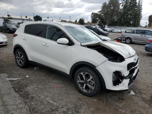 2020 Kia Sportage Lx VIN: KNDPM3AC3L7726511 Lot: 49581604